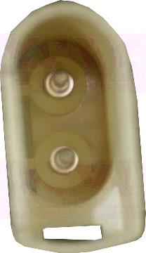 Mecanismo de acionamento de vidro da porta dianteira esquerda FD340W024 Prasco