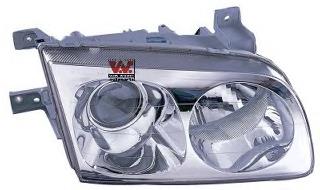 921043A020 Hyundai/Kia Luz direita