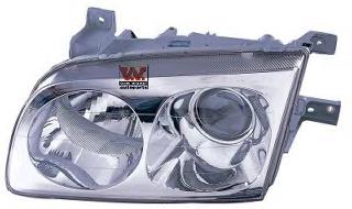 921013AXXX Hyundai/Kia Luz esquerda