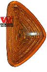 Luz intermitente no pára-lama Peugeot/Citroen 6325G1 preço, a partir de 20,83 USD