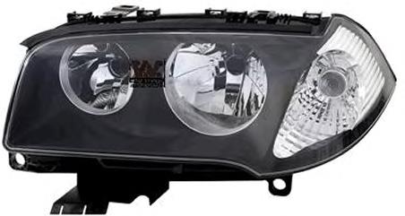 Luz esquerda BMW 6923855 preço, a partir de 188,45 USD