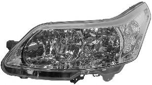 Compre 9646893980 Peugeot/Citroen Luz esquerda