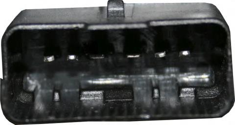 Compre 128000471 Renault (RVI) Mecanismo de acionamento de vidro da porta dianteira esquerda
