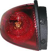 Lanterna traseira esquerda VAG 5P0945095E preço, a partir de 52,78 USD