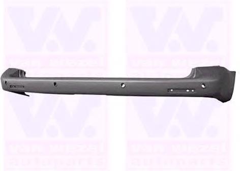 Pára-choque traseiro VAG 7H5807417FGRU preço, a partir de 118,86 USD