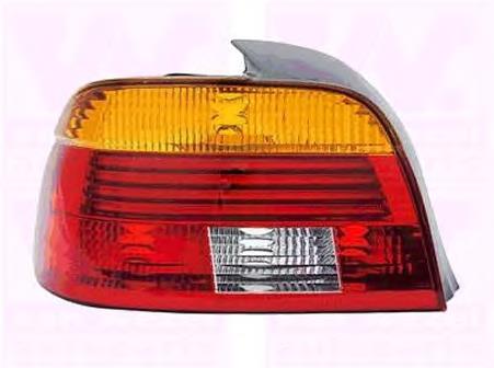 Compre BM0454164 Prasco Lanterna traseira esquerda