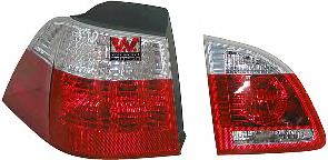 Lanterna traseira esquerda BMW 63217165825 preço, a partir de 119,78 USD