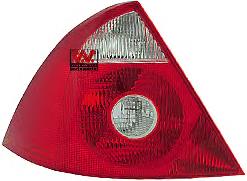 Lanterna traseira direita 1327490 Ford