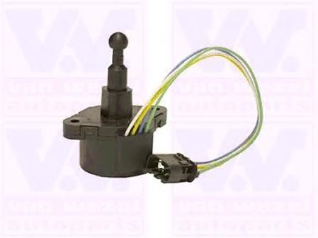Corretor da luz 1214386 Diederichs