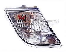 Pisca-pisca direito Nissan/Infiniti 26130BC400