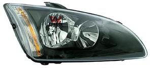 Compre 4M5113W029JE Ford Luz direita