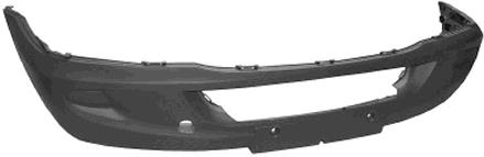 Pára-choque dianteiro Mercedes A90688001709B51 preço, a partir de 133,05 USD