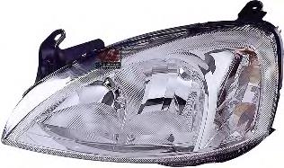 Compre 88343 VALEO Luz direita