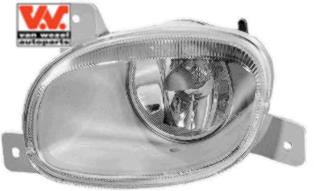 Luzes de nevoeiro esquerdas Jumasa 39016032 preço, a partir de 62,99 USD