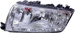 Compre 6Y1941016R VAG Luz direita