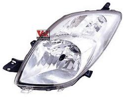 89900736 Toyota Luz direita