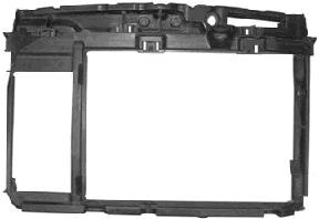 Suporte do radiador montado (painel de montagem de fixação das luzes) Peugeot/Citroen 7104AF preço, a partir de 74,97 USD