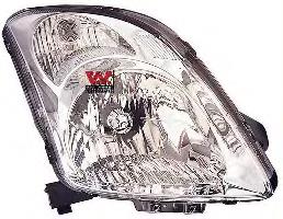 Luz direita 3512062J11 Suzuki