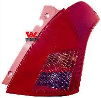 Compre 3565062J00 Suzuki Lanterna traseira direita