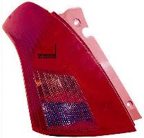 Lanterna traseira esquerda Suzuki 3567062J00 preço, a partir de 66,43 USD