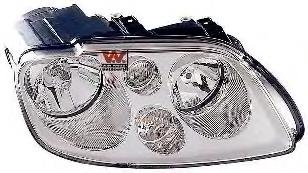 Luz direita VAG 1T0941006M preço, a partir de 133,03 USD