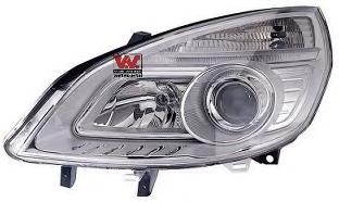 2765220 Alkar Luz esquerda