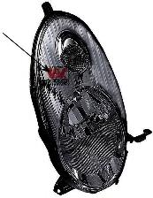 Compre 26060AX705 Nissan/Infiniti Luz esquerda