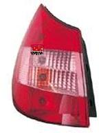Compre 15911500 Renault (RVI) Lanterna traseira esquerda