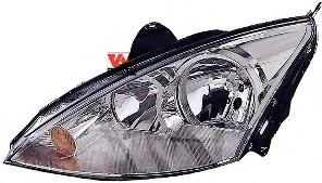 Compre 2M5113W030 Ford Luz esquerda