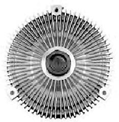 Acoplamento viscoso de ventilador de esfriamento BMW 8MV376732111 preço, a partir de 70,16 USD