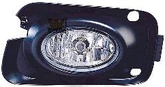 Luzes de nevoeiro esquerdas Honda 08V31SEA600 preço, a partir de 70,28 USD