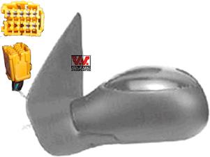 Compre 8149JW Peugeot/Citroen Espelho de retrovisão direito
