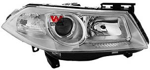 43281 VALEO Luz direita