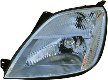 Compre 11310602 Iparlux Luz direita