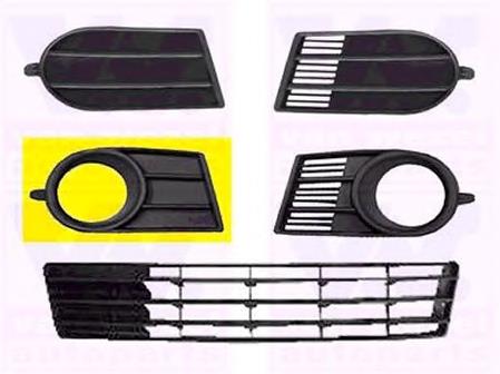 Grelha direita do pára-choque dianteiro Suzuki 7175163J105PK preço, a partir de 13,83 USD