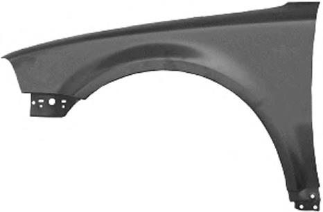 Pára-lama dianteiro esquerdo AND 30821477