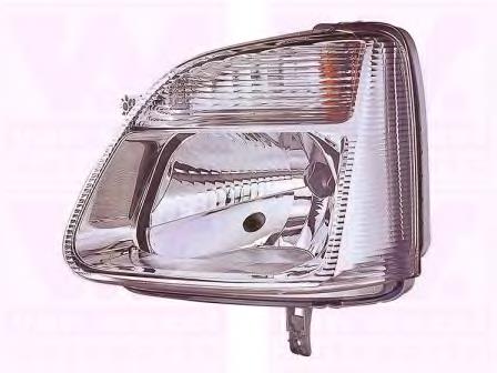 3510083E00 Suzuki Luz direita