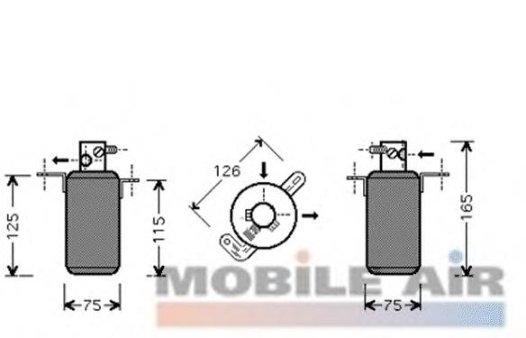  Mercedes A2028300283