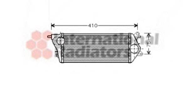 Compre 7798204 BMW Radiador de intercooler
