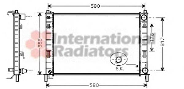  Ford 1206550
