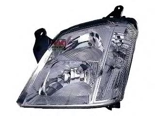  Opel 1216153