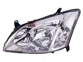 Luz esquerda Toyota 811501A520 preço, a partir de 113,17 USD