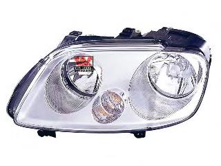 Luz esquerda 2745154 Alkar