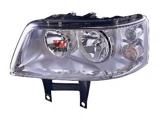 7H1941018L VAG Luz direita