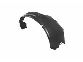 Guarda-barras direito do pára-lama dianteiro para Opel Astra G F70