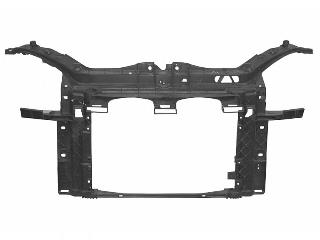 Compre 4S6H16E146AC Ford Suporte do radiador montado (painel de montagem de fixação das luzes)