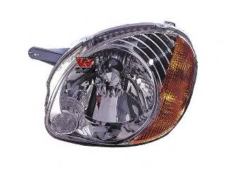 Luz direita Hyundai/Kia 9210606000 preço, a partir de 90,24 USD
