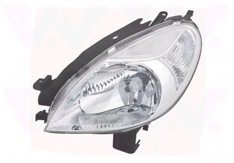 Luz esquerda Alkar 2745364