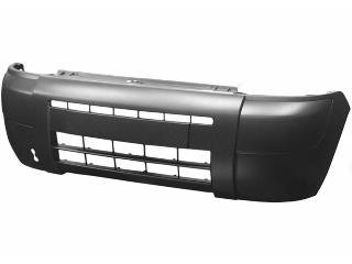 CT0401001 Peugeot/Citroen Pára-choque dianteiro