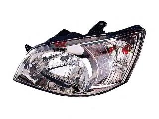 8251962 VAN Wezel Luz direita